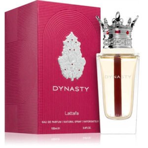 Dynasty Lattafa Perfumes for women and men