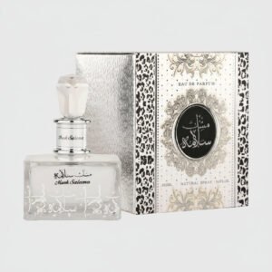 Musk Salama Lattafa Perfumes for women and men