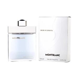 Individuel Montblanc for men