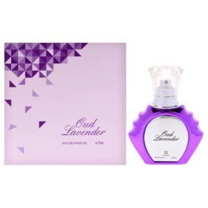 Oud Lavender Ahmed Al Maghribi for women and men