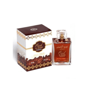 Arabic Perfume Oud Al Shams White for Women And Men EDP Abeer