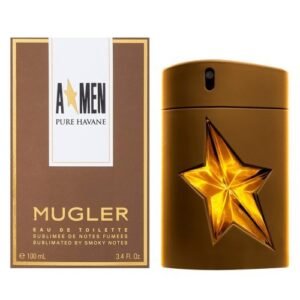 A*Men Pure Havane Mugler for men