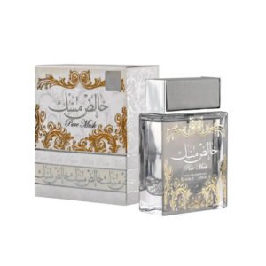 Khalis Musk (Pure Musk) Lattafa Perfumes for women and men