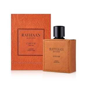 Corium Rayhaan for men