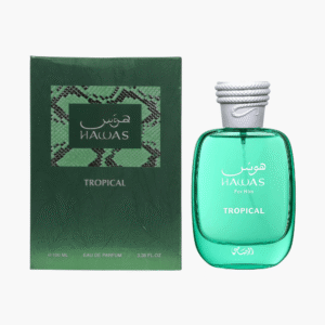 Hawas Tropical Rasasi for men