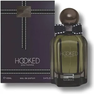 Hooked Pour Homme Rue Broca for men