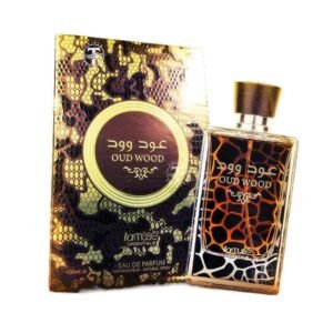 Oud Wood Edp LAMUSE