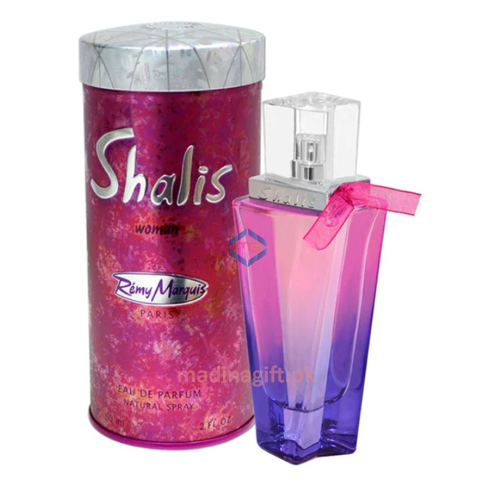 Shalis Remy Marquis for women