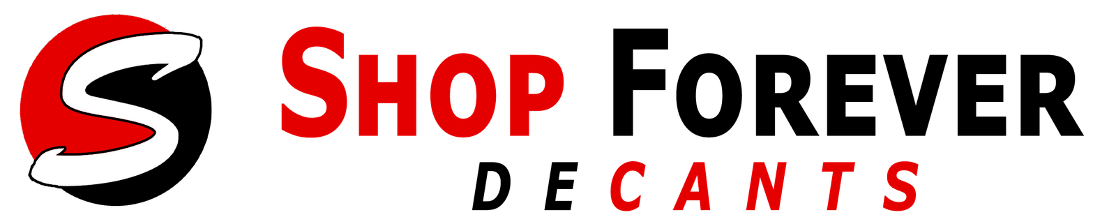 Decant Shop Forever pk