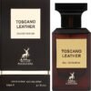 Toscano Leather Maison Alhambra for women and men