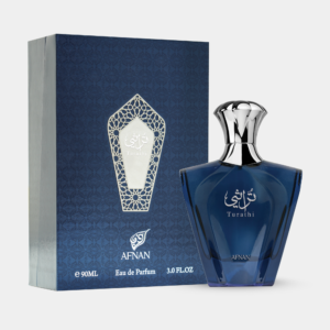 Turathi Blue Afnan for men
