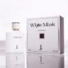 White Musk Junaid Jamshed for men