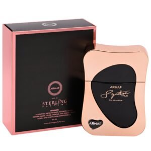 Signature True Armaf for women and men