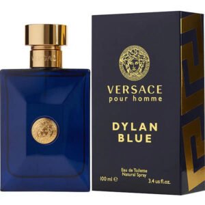 Versace Pour Homme Dylan Blue Versace for men