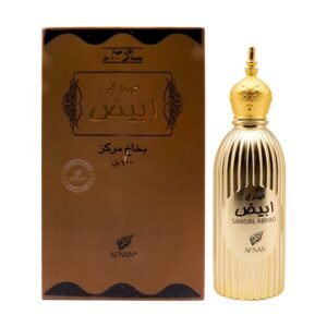 Afnan Sandal Abiyad EDP