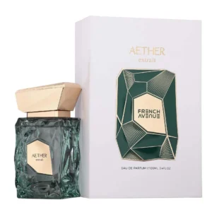 Aether French Avenue for women and men