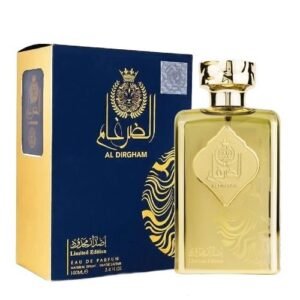 Al Dirgham Ard Al Zaafaran for men