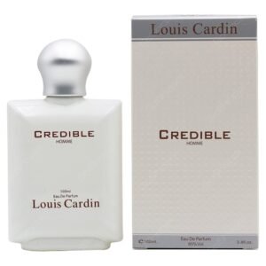 Louis Cardin Credible Homme EDP