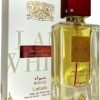 Ana Abiyedh Rouge Lattafa Perfumes for women and men