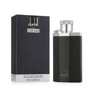 DUNHILL DESIRE BLACK MEN EDT