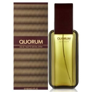 Quorum Antonio Puig for men