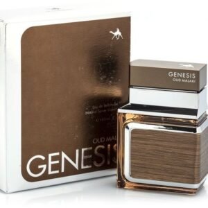 Genesis Oud Malaki Le Chameau for women and men