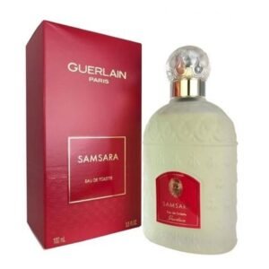 Samsara Eau de Parfum Guerlain for women