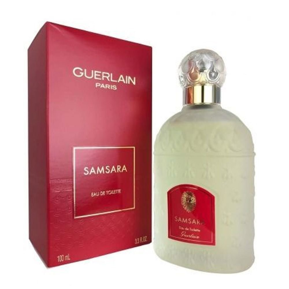 Samsara Eau de Parfum Guerlain for women