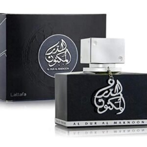 Al Dar al Maknoon Perfume Spray
