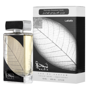 Najdia Lattafa Perfumes for women and men