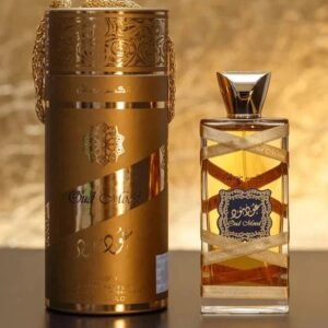 Oud Mood Elixir Lattafa Perfumes for women and men