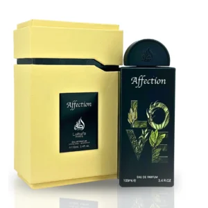 Affection Lattafa Perfumes for women and men