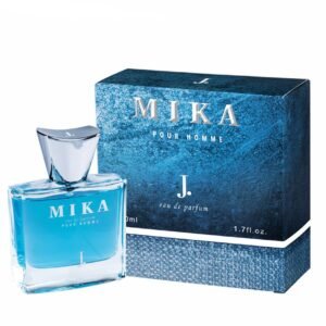 Mika Junaid Jamshed for men