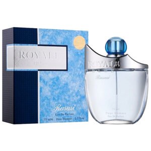 Royale Blue Rasasi for men