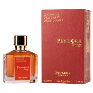 Pendora Rouge by Pendora Scents EDP