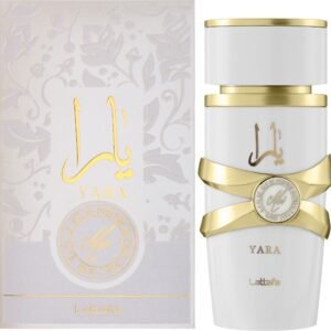 Yara Moi Lattafa Perfumes for women