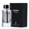 Rhythm Pour Homme Junaid Jamshed for men