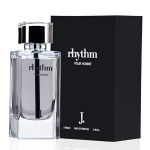 Rhythm Pour Homme Junaid Jamshed for men