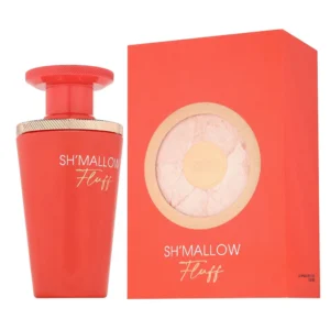 SH'MALLOW Fluff French Avenue for women