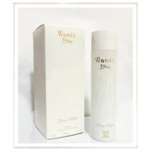 Woody Blanc For Men