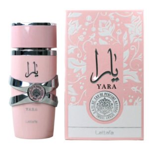 Yara Lattafa Perfumes for women