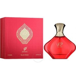 Afnan Turathi Red Femme For Women