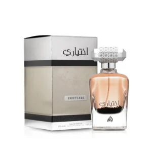 Ekhtiari by Lattafa Perfumes