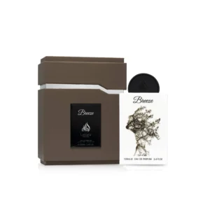 Breeze Lattafa For Women And Men