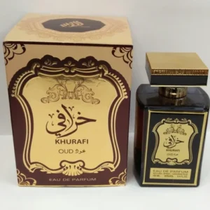 Al Raheeb Khurafi Oud