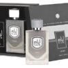Lattafa Liam Grey Fragrances