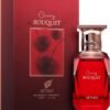 Cherry Bouquet Afnan For Women