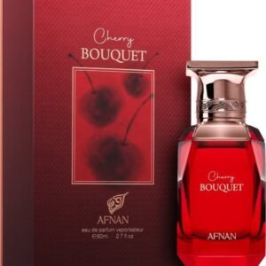 Cherry Bouquet Afnan For Women
