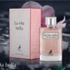 Alhambra La Vita Bella Intensa For Women