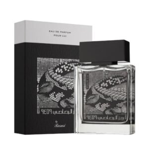 Ramz Al Rasasi 9459 Pour Lui Rasasi